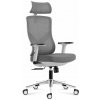 vidaXL MarkAdler Manager 3.3 White