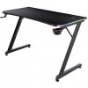 TRUST herní stůl GXT 709 Luminus Gaming Desk 25184