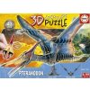 EDUCA 3D puzzle Pteranodon 43 ks