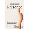 Presence - Ben Alderson-Day