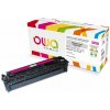 OWA Armor toner kompatibilný s HP CB543A, 1400st, červená/magenta (K15106OW)