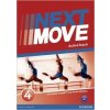 Next Move 4 Active Teach (Katherine Stannett, Fiona Beddall)