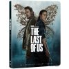 The Last of Us 2. série - steelbook 3BD (UHD) Steelbook