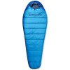 Trimm Walker Sea Blue / Mid. Blue Veľkosť: 185P spací vak