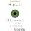 21 Lektionen für das 21. Jahrhundert