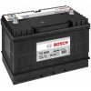 BOSCH T3 105 Ah Autobatéria 12V , 800 A, ĽAVÁ !!! 0 092 T30 500