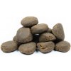 Combo pelety Mikbaits TT Tuna Triangl 30mm 2,5kg + 100ml lososový olej