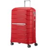 Samsonite FLUX Spinner75/28 EXP Red 99 l 88539