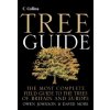 Collins Tree Guide