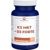 Pharma Activ Lipozomal K2 MK7 + D3 forte 60 kapsúl