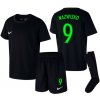 Futbalový tréningový komplet Nike park LITTLE KIDS SET veľ. XS