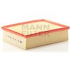 MANN-FILTER Vzduchový filter C271921