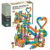 Mamido Magnetická guličková dráha 188 ks