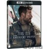 Americký sniper Ultra HD Blu-ray UltraHDBlu-ray