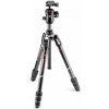 Manfrotto BeFree GT Karbónový Statív Twist Lock