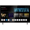 LED televízor Sencor SLE 43FS803B 43