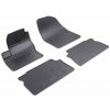 Rigum Gumové koberce Ford FOCUS C-MAX 2004-