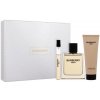 Burberry Hero Darčeková sada pánska toaletná voda 100 ml, sprchový gél 75 ml a miniaturka pánska toaletná voda 10 ml