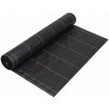 Prodomos line Tkaná mulčovacia textília 3,2 x 50 m 130 g/m² čierna
