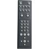 General AEG DVD 4502 - náhradný diaľkový ovládač