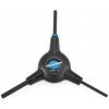 Park Tool Klíč Y imbusy 4-5-6mm AWS-1C