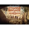 Strange Brigade Deluxe Edition | PC Steam