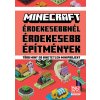 Minecraft - Érdekesebbnél érdekesebb építmények