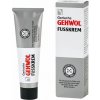 Gehwol Fusskrem - Ochranný krém pre namáhané chodidlá a preťaženú pokožku 75ml
