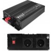 Menič VOLT POLSKA Sinus 5000 12V/230V 2500/5000W