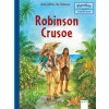 Robinson Crusoe (Wolfgang Knape,Ute Thönissen)(Pevná)