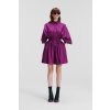 ŠATY KARL LAGERFELD HUNS PICK SHIRT DRESS PHLOX