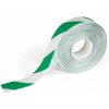 Vyznačovacia páska DURALINE STRONG 2 COLOUR zeleno-biela 50 mm x 30 m