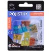 Compass Poistky nožové 10 ks