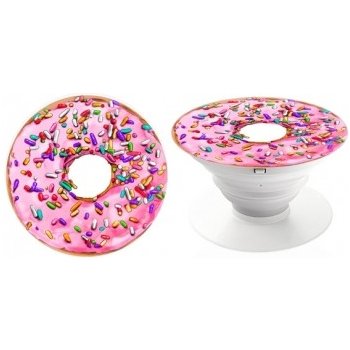 PopSocket Pink Donut