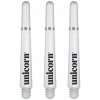 Unicorn Násadky Gripper 4 - medium - clear