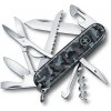 VICTORINOX 1.3713.942 HUNTSMAN Navy Camouflage