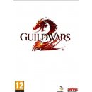 Hra na PC Guild Wars 2