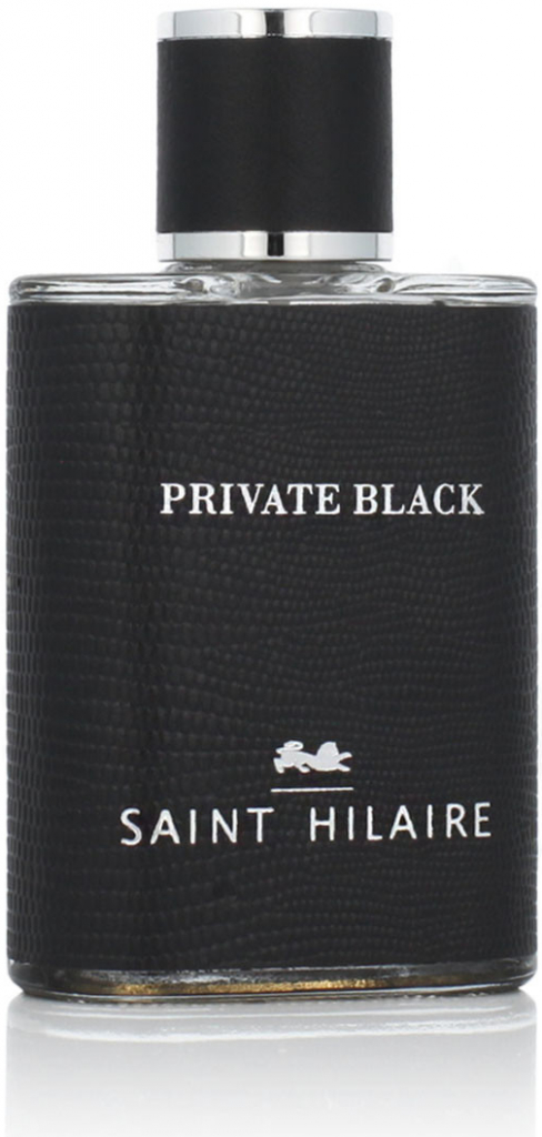 Saint Hilaire Private Black parfumovaná voda pánska 100 ml