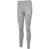 Hummel Dámske legíny (M, sivá) (100365388)