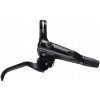Shimano MT501 pravá čierna