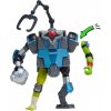 Playmates Figurka akcji Mix 'n Match Mech Suit Wojowniczych Żółwi Ninja 12 cm - ma