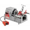 RIDGID Motor 400 V, 50 Hz trojfázový indukčný, 145 kg do 2