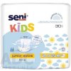 Seni KIDS junior extra plienkové nohavičky, 15+ kg (inov.2020) 1x30 ks