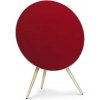 Bang & Olufsen BeoPlay A9 Cover Red (Látkový kryt na reproduktor BeoPlay/Beosound A9)