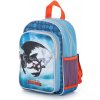 Detský batoh s motívom filmu Ako vycvičiť draka