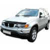 SCOUTT ochranný kryt prednej kapoty pre BMW X5 E53 1999-2004