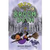 Jazzy the Witch in Broom Doom (Jessixa Bagley)()