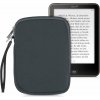 Púzdro KW Mobile Neoprene Zipper - KW5033422 - Univerzálne púzdro pre čítačky 6