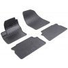 Koberce Gumové RIGUM FORD Focus C-Max 2004-