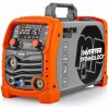 Poloautomatický zvárací stroj MIG/MAG, MMA, TIG Majster Pro 20-220 A 230 V